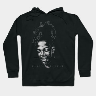 Bussa Buss Hoodie